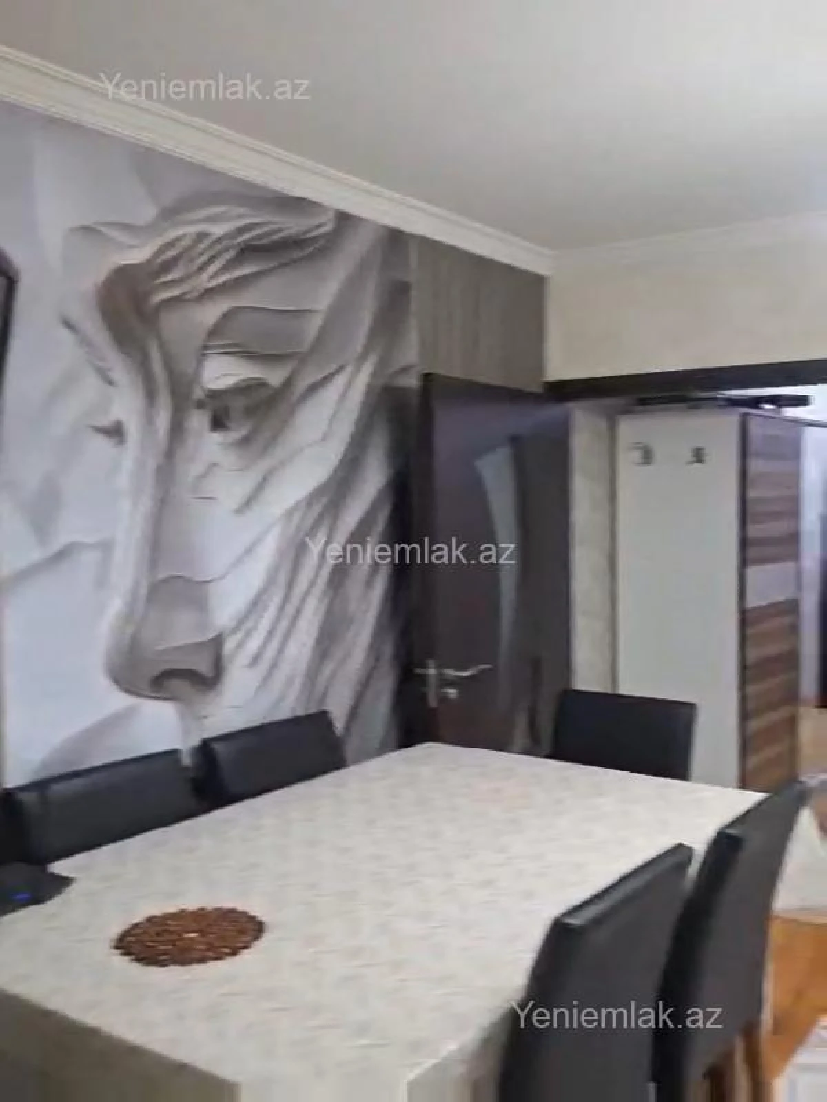 Satılır 2 otaqlı köhnə tikili 37 m²