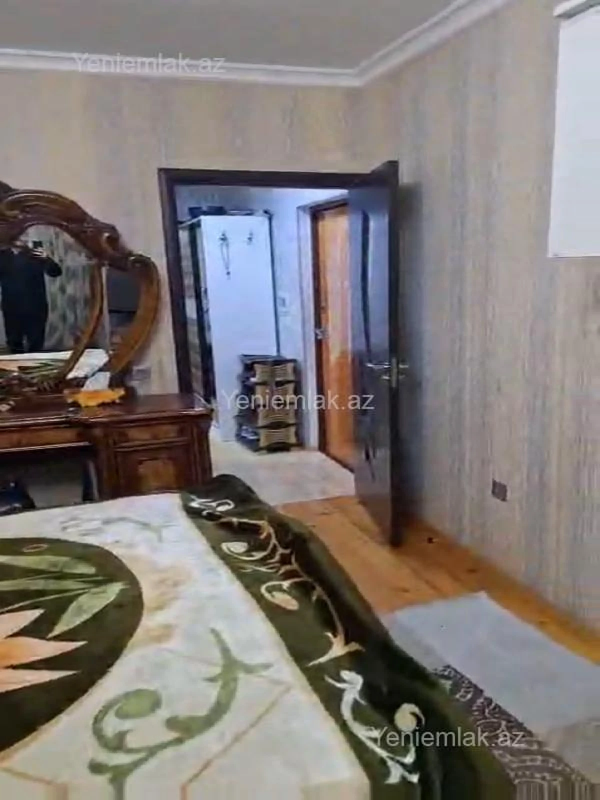 Satılır 2 otaqlı köhnə tikili 37 m²
