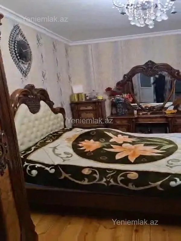 Satılır 2 otaqlı köhnə tikili 37 m²