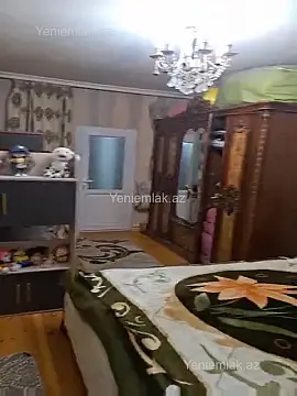 Satılır 2 otaqlı köhnə tikili 37 m² — Bakı, Suraxanı 2 otaq 37.00 m²