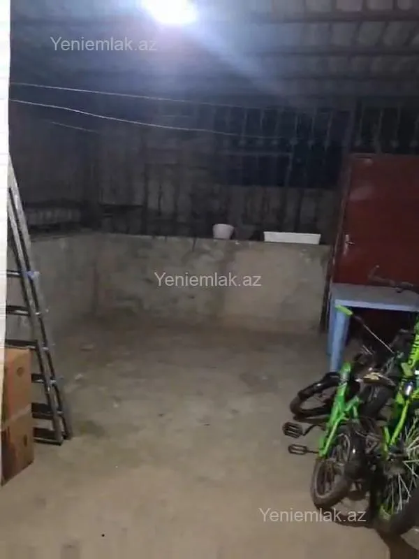 Satılır 2 otaqlı köhnə tikili 37 m²