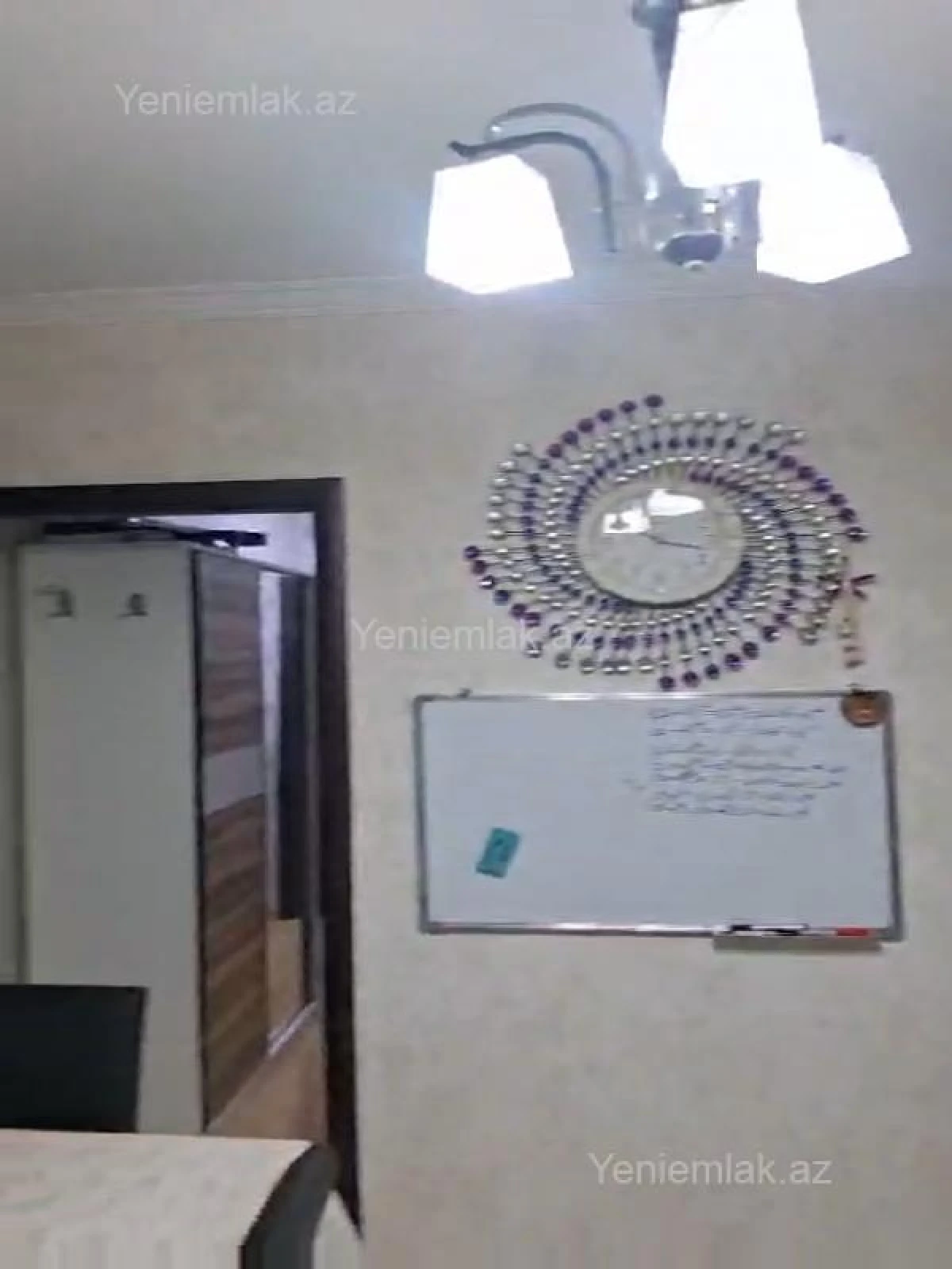 Satılır 2 otaqlı köhnə tikili 37 m²