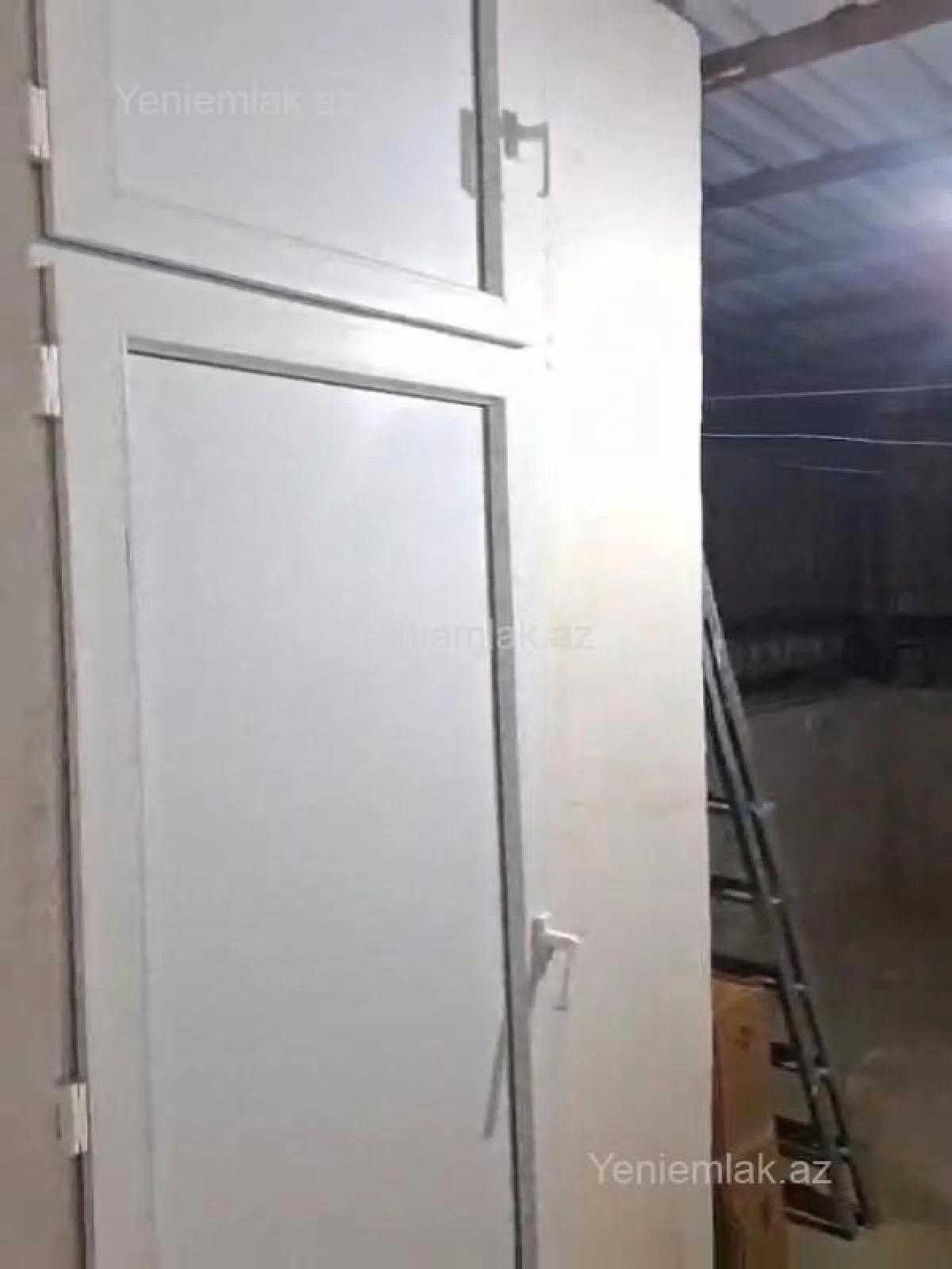Satılır 2 otaqlı köhnə tikili 37 m²