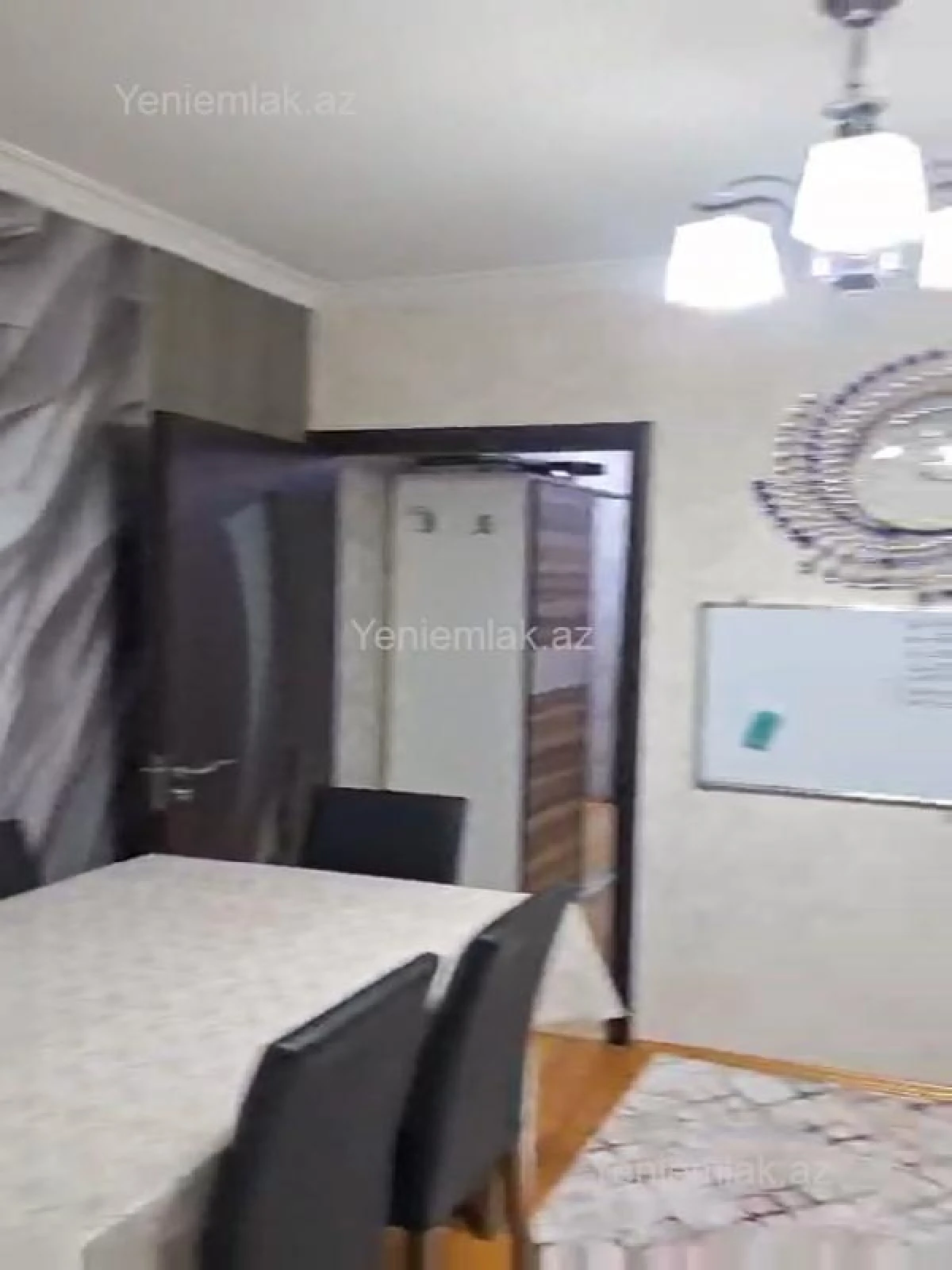 Satılır 2 otaqlı köhnə tikili 37 m²