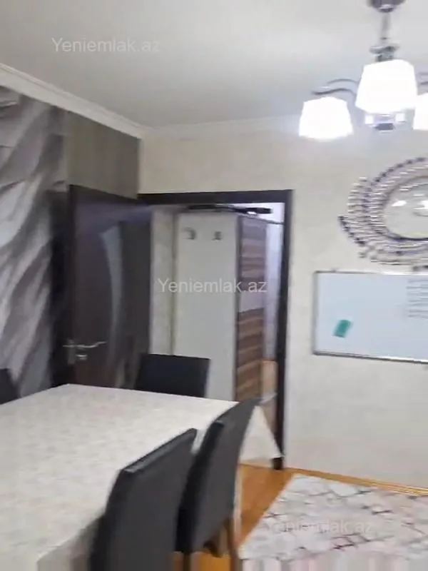 Satılır 2 otaqlı köhnə tikili 37 m²