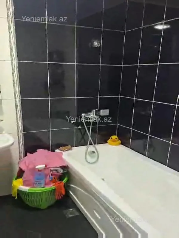 Satılır 2 otaqlı köhnə tikili 37 m²