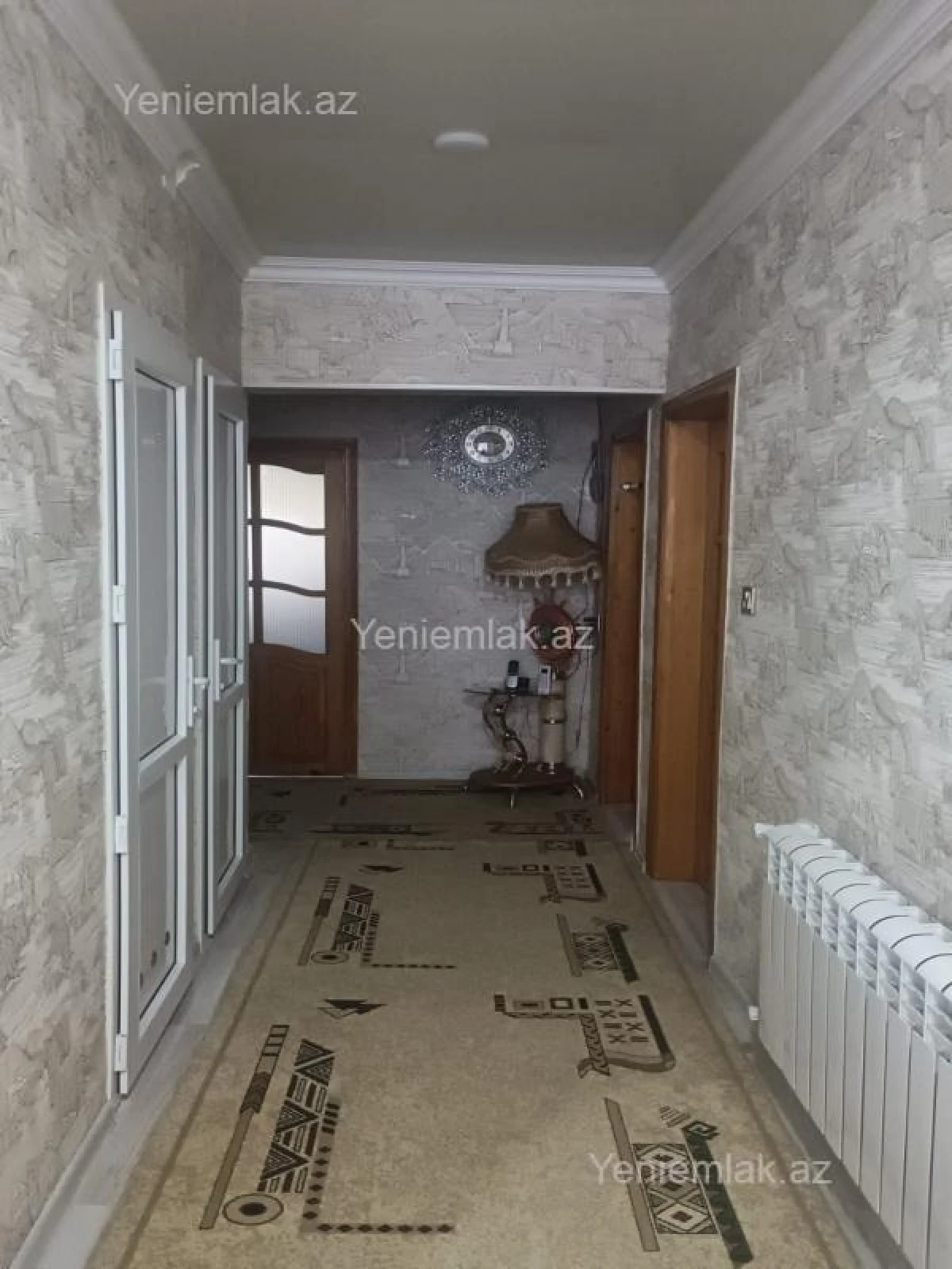 Satılır 4 otaqlı köhnə tikili 72 m²