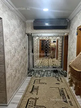 Satılır 4 otaqlı köhnə tikili 72 m²
