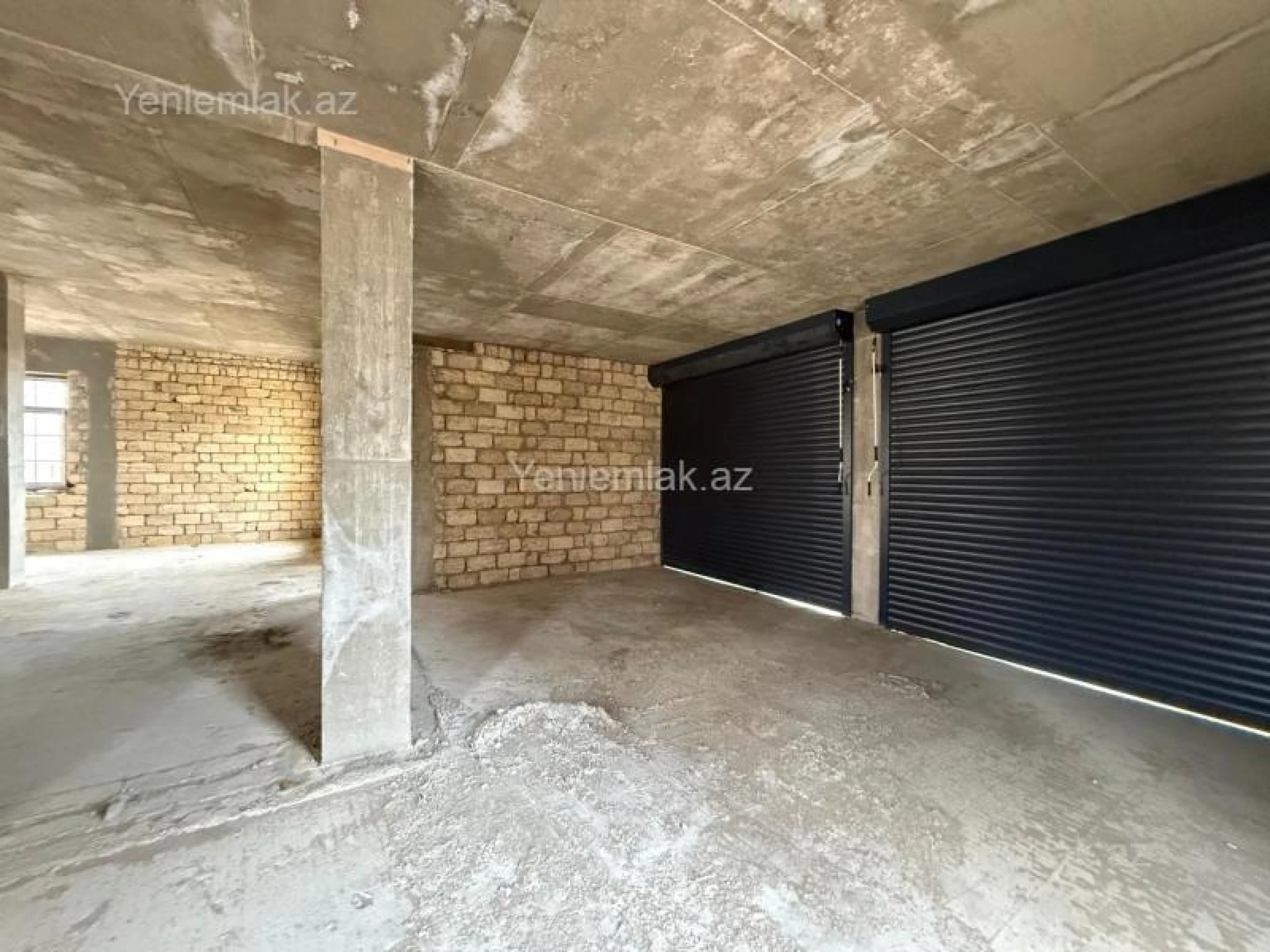 Satılır 9 otaqlı həyət evi 460 m²