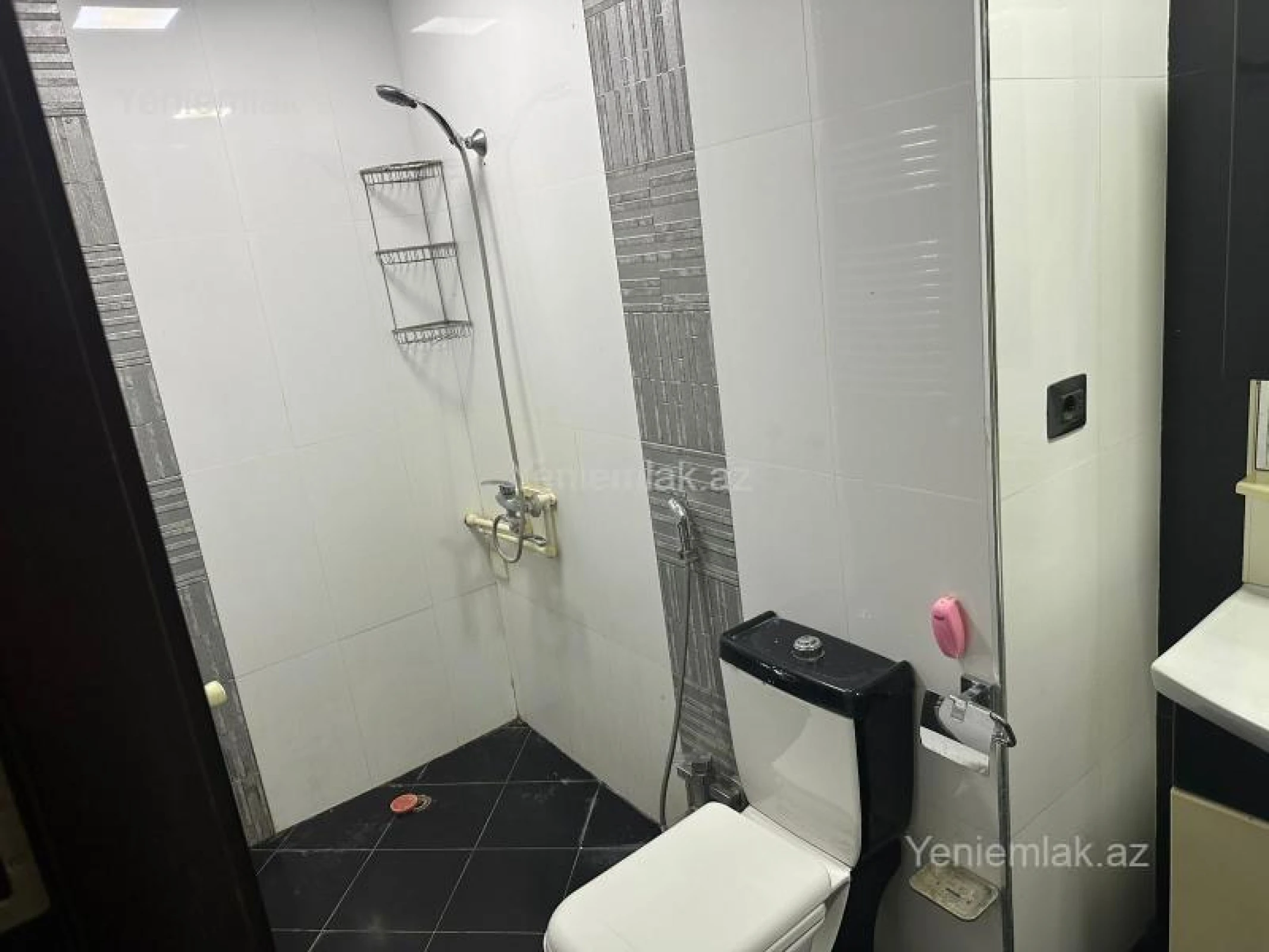 Satılır 2 otaqlı yeni tikili 69 m²