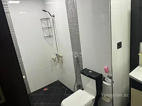 Satılır 2 otaqlı yeni tikili 69 m²