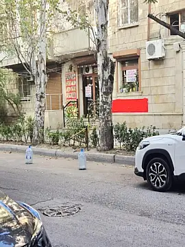 Satılır 1 otaqlı obyekt 114 m² — Bakı, Nəsimi 1 otaq 114.00 m²