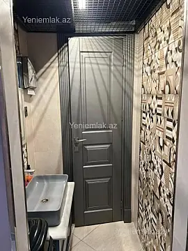 Satılır 1 otaqlı obyekt 114 m²