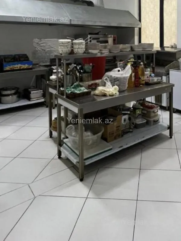 Satılır 1 otaqlı obyekt 114 m²