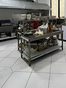 Satılır 1 otaqlı obyekt 114 m²