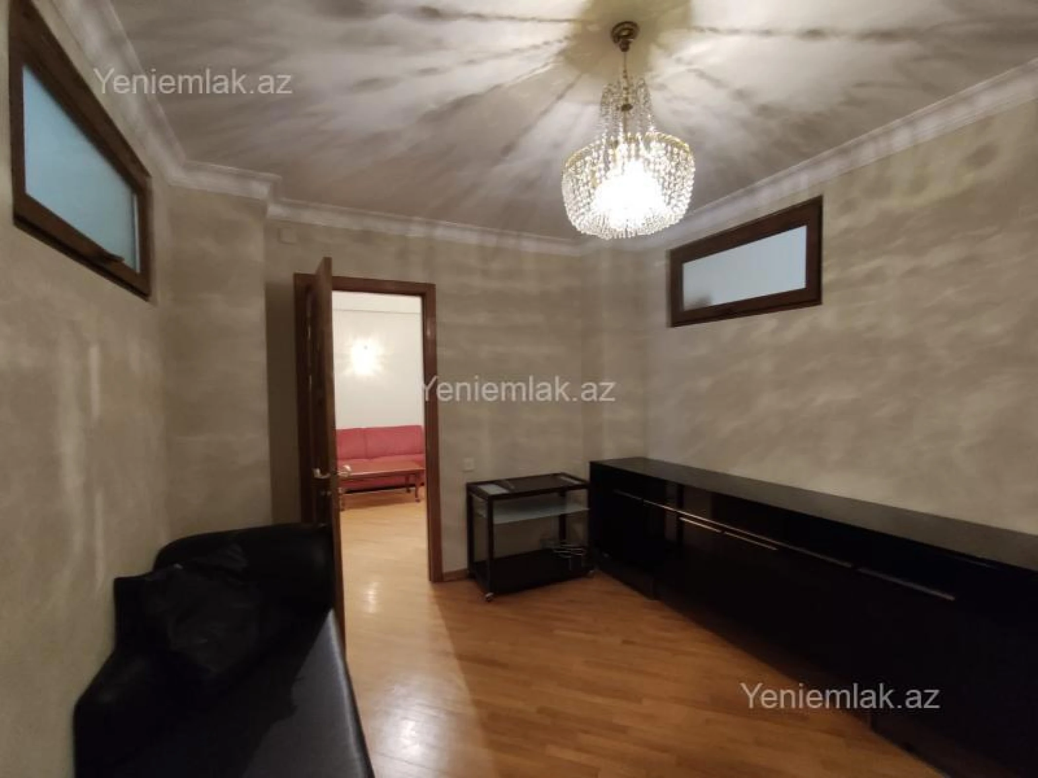 Satılır 4 otaqlı yeni tikili 155 m²