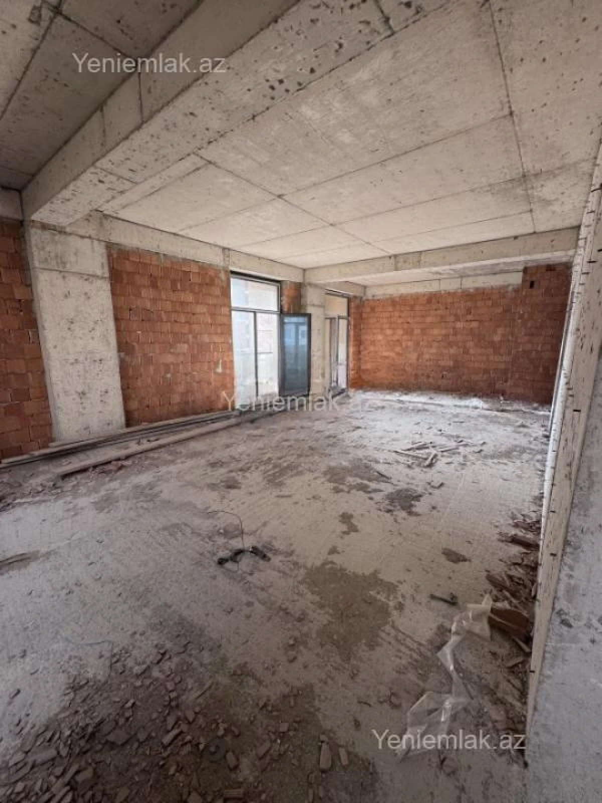 Satılır 4 otaqlı yeni tikili 144 m²