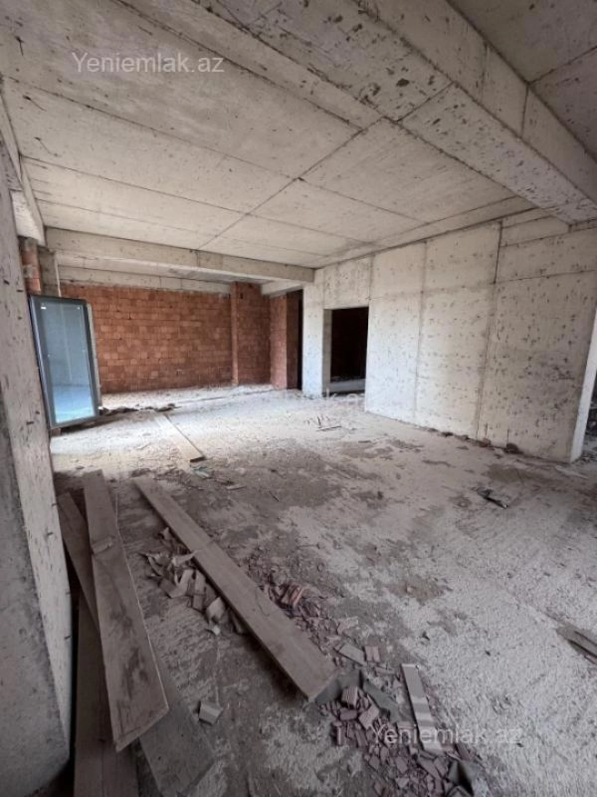 Satılır 4 otaqlı yeni tikili 144 m²