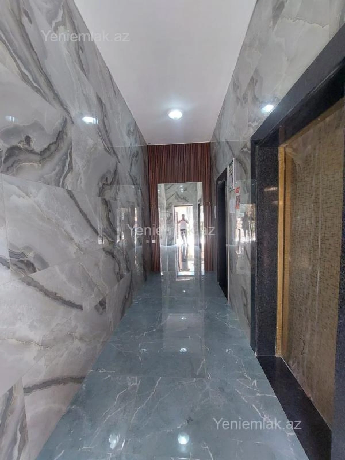 Satılır 4 otaqlı yeni tikili 144 m²
