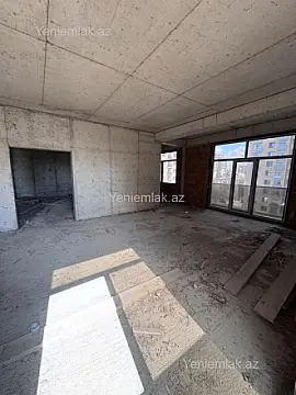 Satılır 4 otaqlı yeni tikili 144 m²