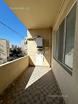 Satılır 2 otaqlı yeni tikili 70 m²