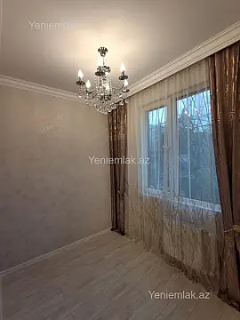 Satılır 2 otaqlı köhnə tikili 40 m²