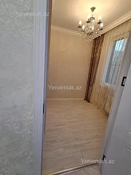 Satılır 2 otaqlı köhnə tikili 40 m²