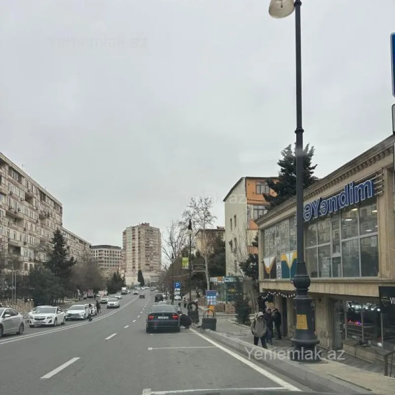 Satılır 2 otaqlı köhnə tikili 40 m²