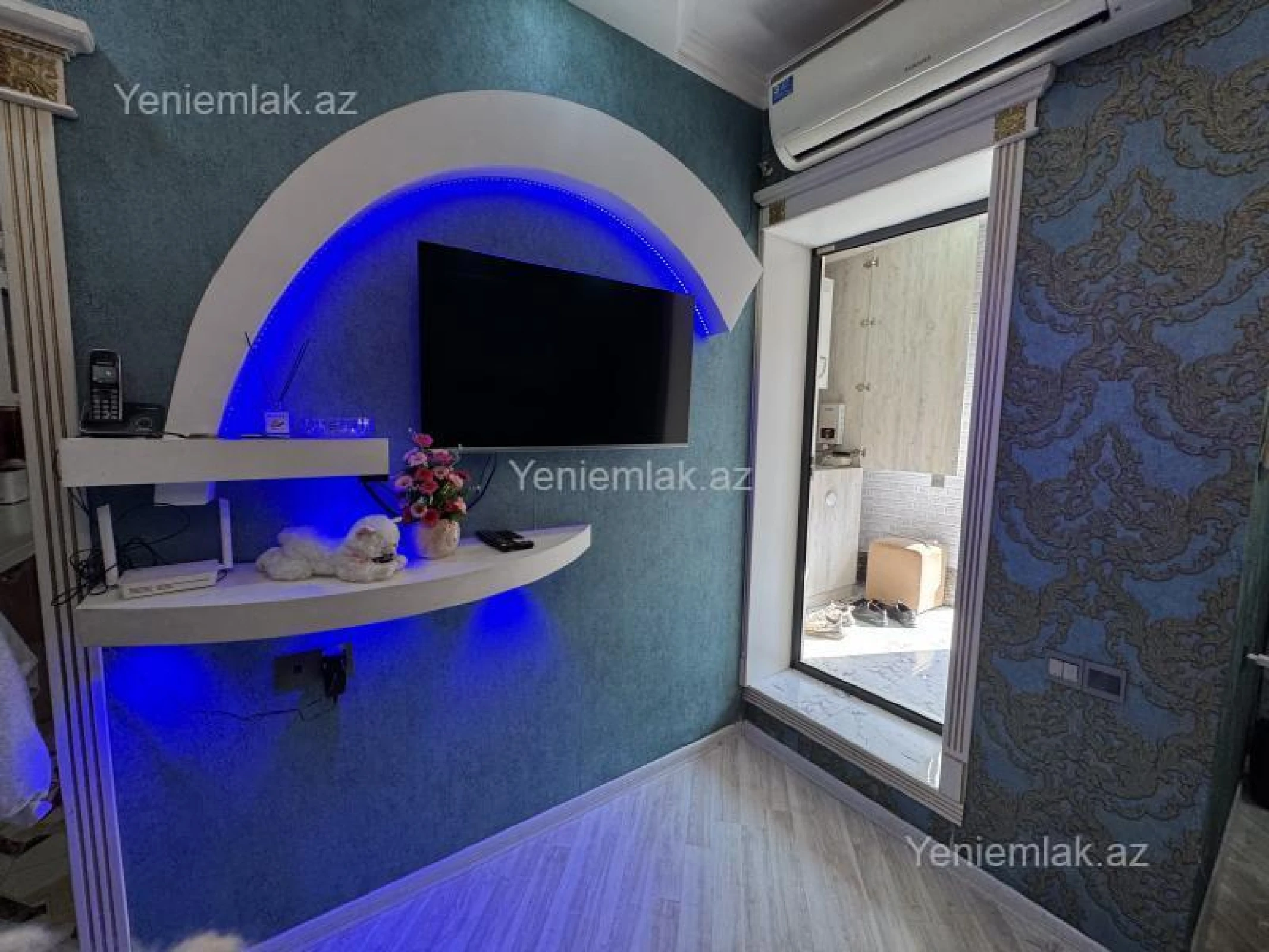 Satılır 5 otaqlı həyət evi 150 m²