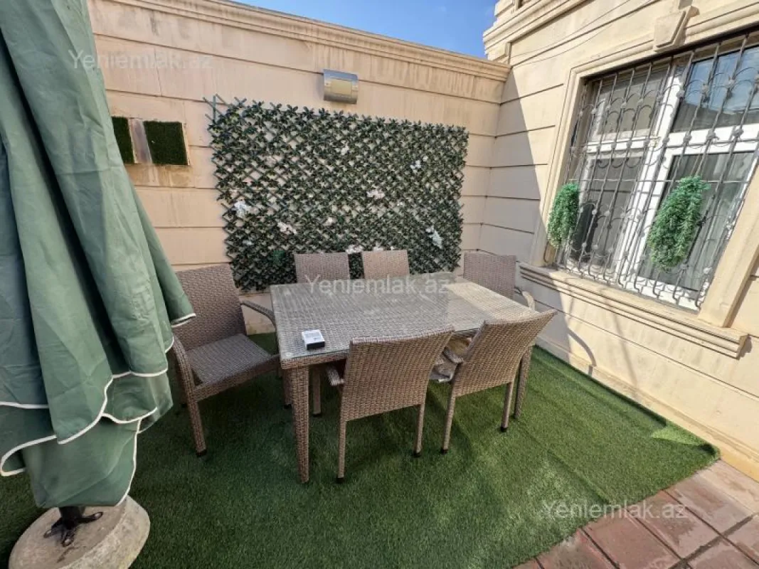 Satılır 5 otaqlı həyət evi 150 m²