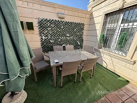 Satılır 5 otaqlı həyət evi 150 m²