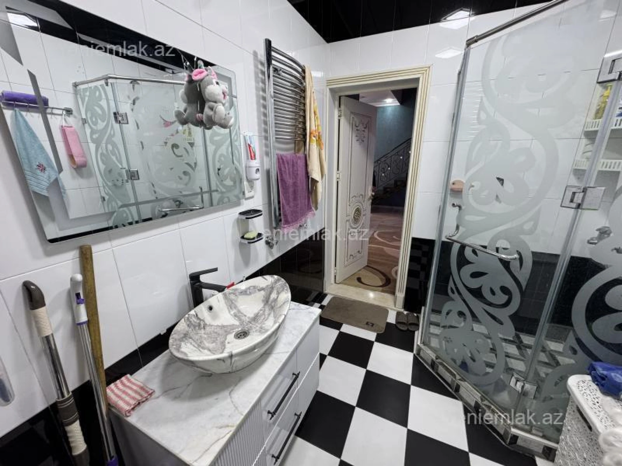 Satılır 5 otaqlı həyət evi 150 m²