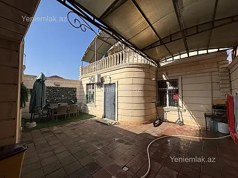 Satılır 5 otaqlı həyət evi 150 m² — Sumqayıt 5 otaq 150.00 m²