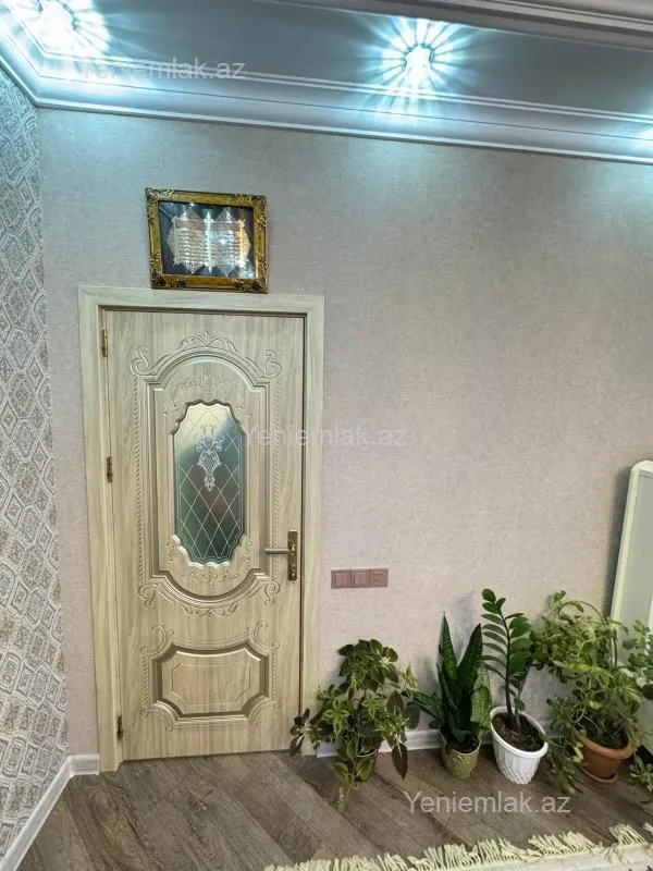 Satılır 4 otaqlı yeni tikili 126 m²