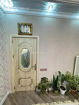 Satılır 4 otaqlı yeni tikili 126 m²
