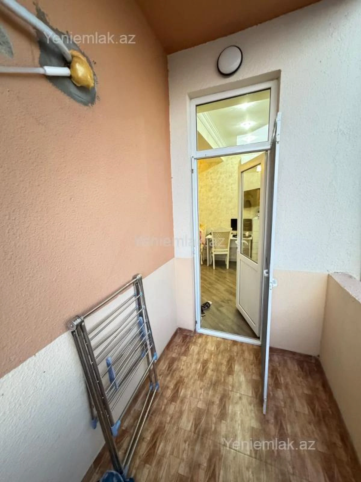 Satılır 4 otaqlı yeni tikili 126 m²