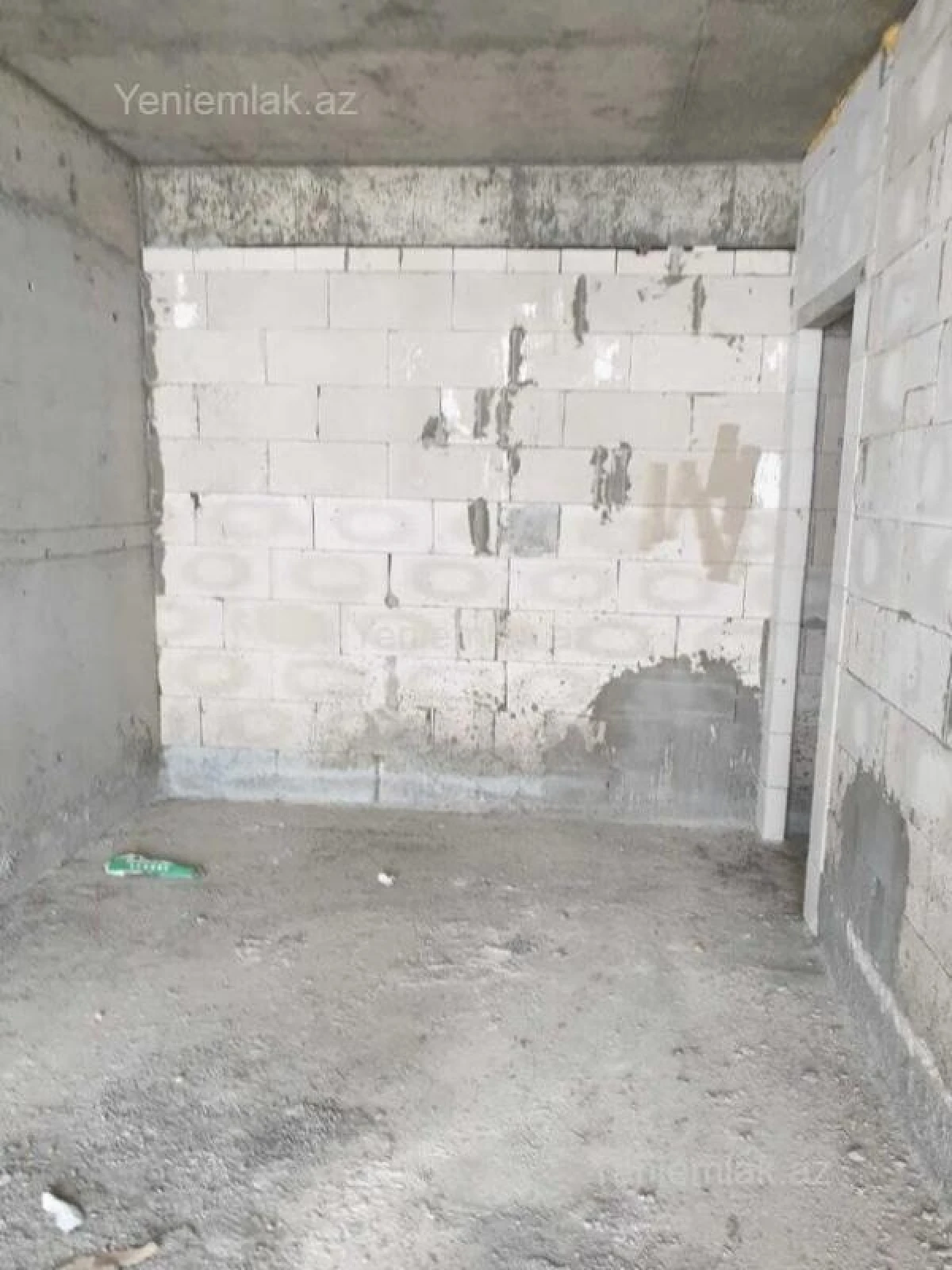 Satılır 3 otaqlı yeni tikili 114 m²