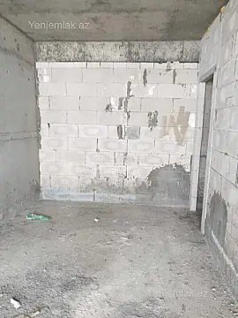 Satılır 3 otaqlı yeni tikili 114 m²
