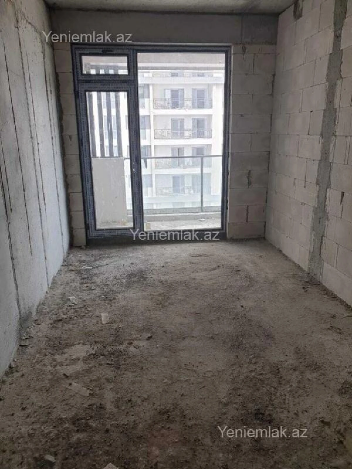 Satılır 3 otaqlı yeni tikili 114 m²