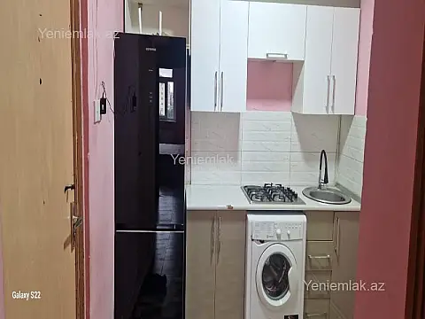 Satılır 1 otaqlı köhnə tikili 44 m² — Sumqayıt, 9-cu mikrorayon 1 otaq 44.00 m²