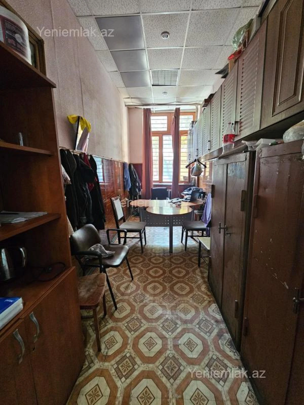 Satılır 1 otaqlı obyekt 167 m²