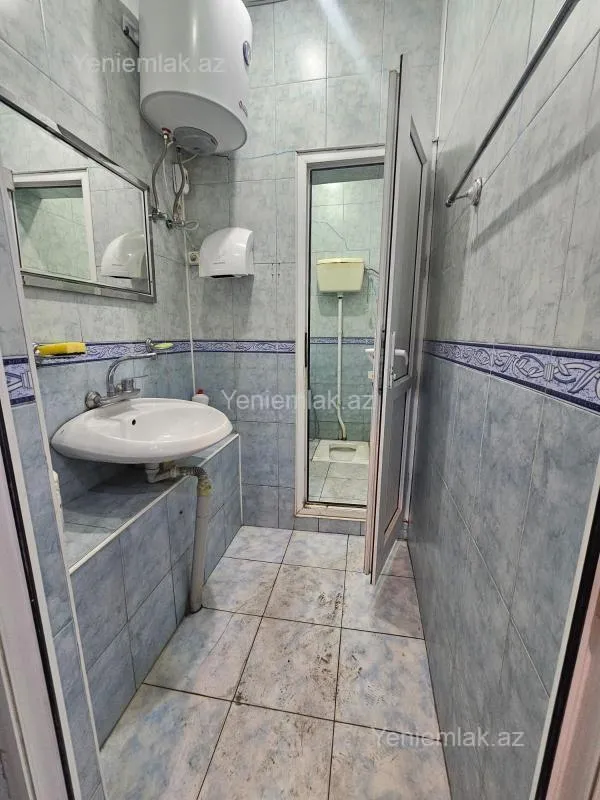 Satılır 1 otaqlı obyekt 167 m²