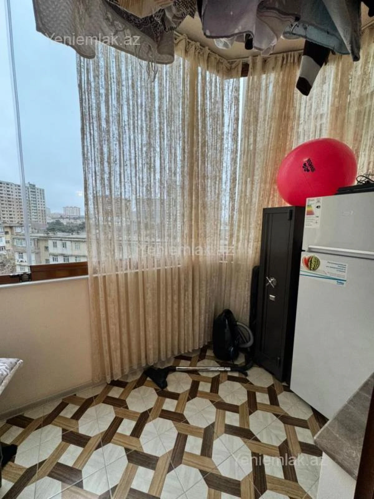 Satılır 3 otaqlı yeni tikili 127 m²