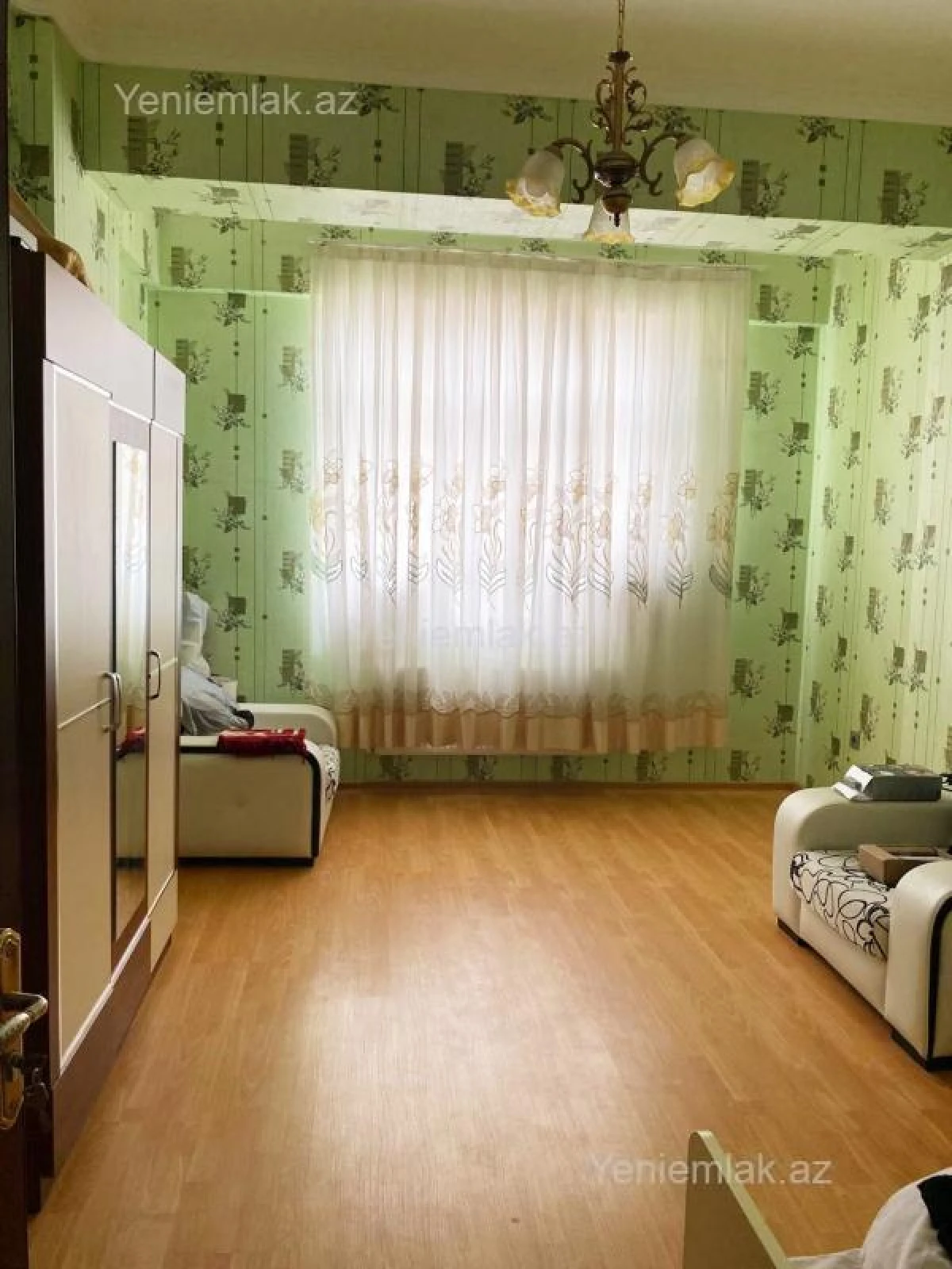 Satılır 2 otaqlı yeni tikili 73 m²