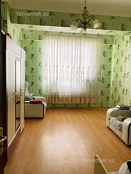 Satılır 2 otaqlı yeni tikili 73 m²