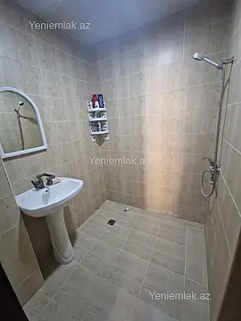Satılır 2 otaqlı yeni tikili 73 m²