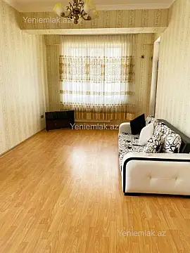 Satılır 2 otaqlı yeni tikili 73 m² — Bakı, Səbail 2 otaq 73.00 m²
