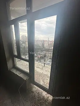 Satılır 3 otaqlı yeni tikili 143 m²