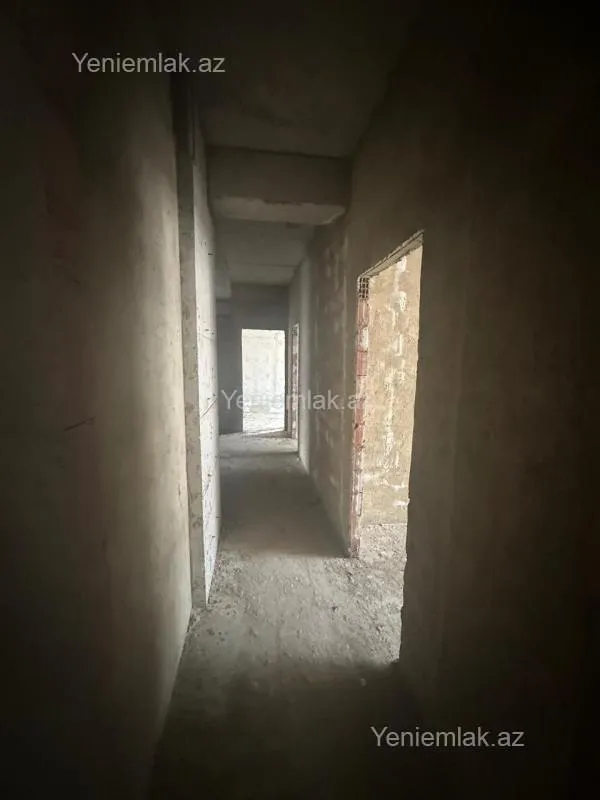 Satılır 3 otaqlı yeni tikili 143 m²