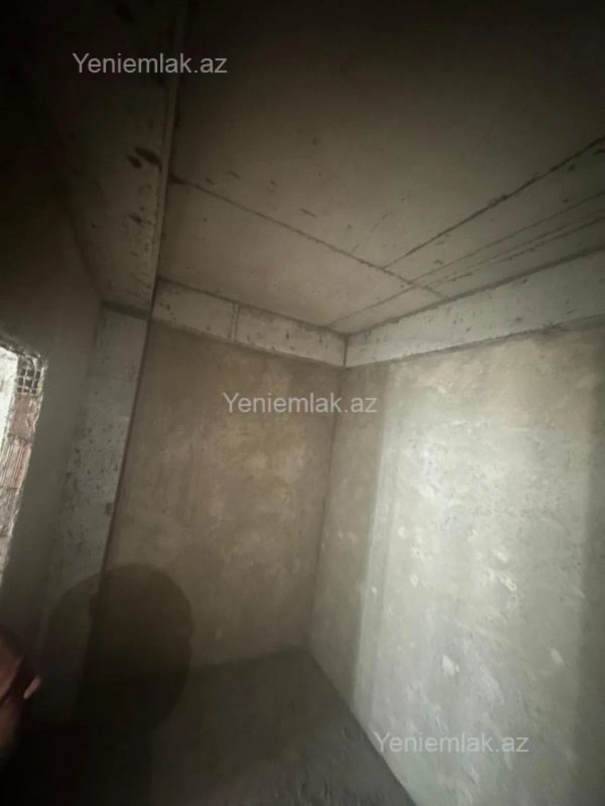 Satılır 3 otaqlı yeni tikili 143 m²